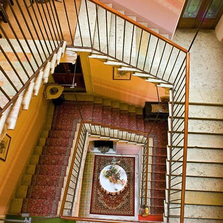 Albergo Bellavista Limone sul Garda Ngoại thất bức ảnh