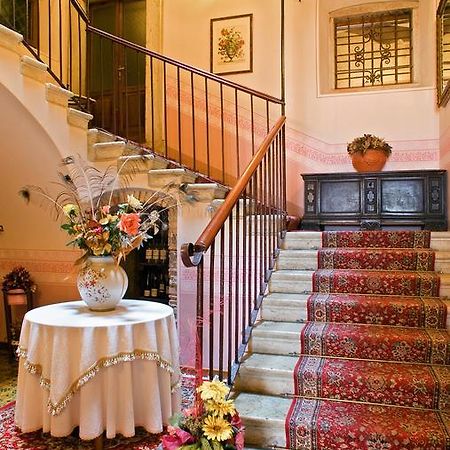 Albergo Bellavista Limone sul Garda Ngoại thất bức ảnh