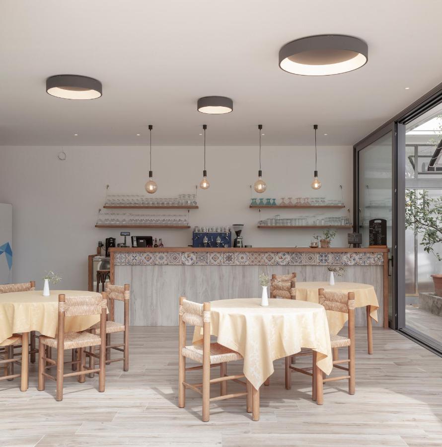 Albergo Bellavista Limone sul Garda Ngoại thất bức ảnh