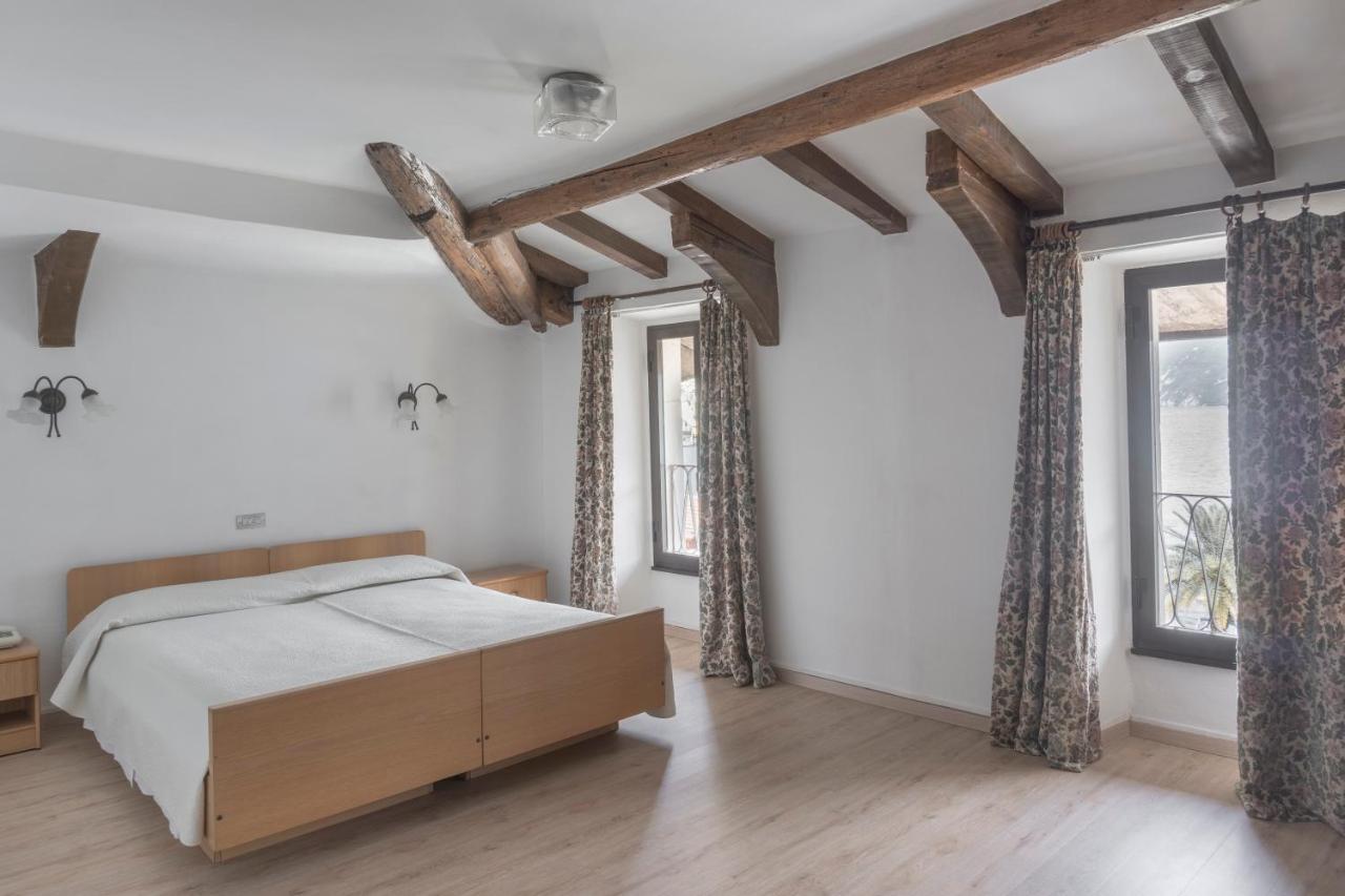 Albergo Bellavista Limone sul Garda Ngoại thất bức ảnh