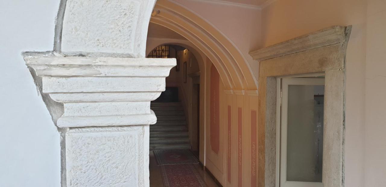 Albergo Bellavista Limone sul Garda Ngoại thất bức ảnh