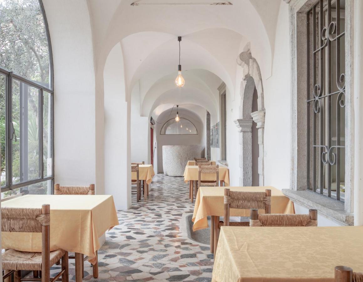 Albergo Bellavista Limone sul Garda Ngoại thất bức ảnh
