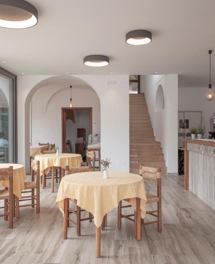 Albergo Bellavista Limone sul Garda Ngoại thất bức ảnh