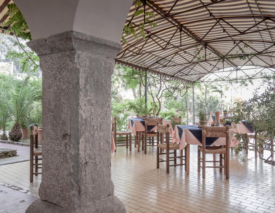 Albergo Bellavista Limone sul Garda Ngoại thất bức ảnh
