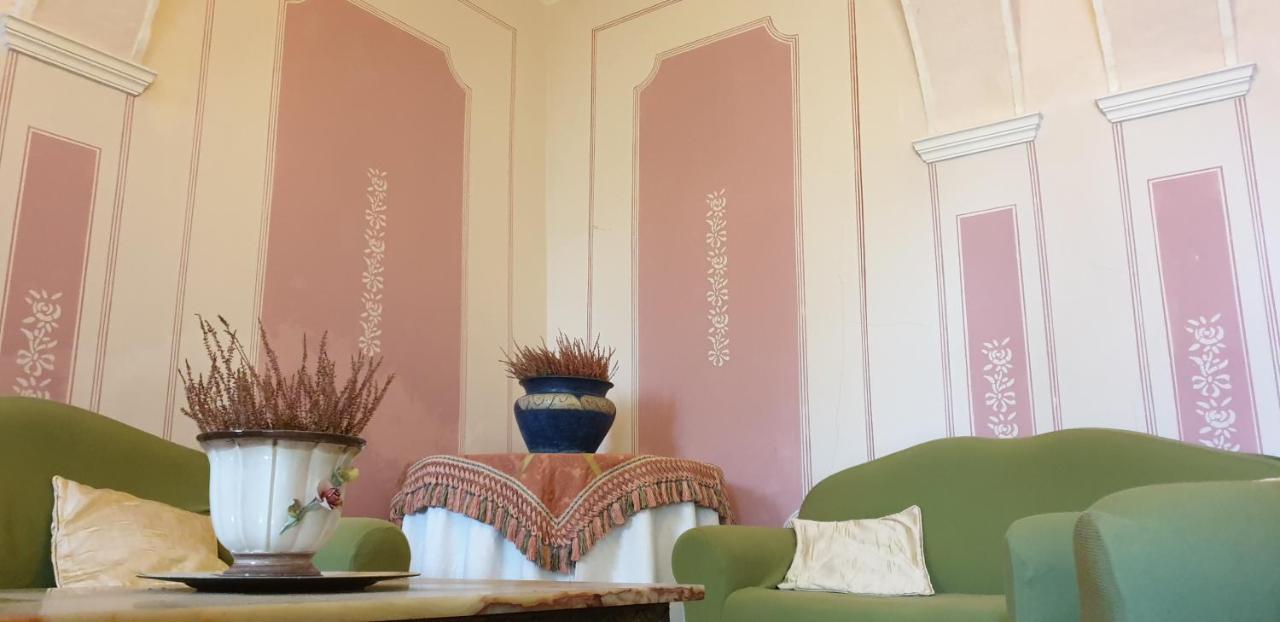 Albergo Bellavista Limone sul Garda Ngoại thất bức ảnh
