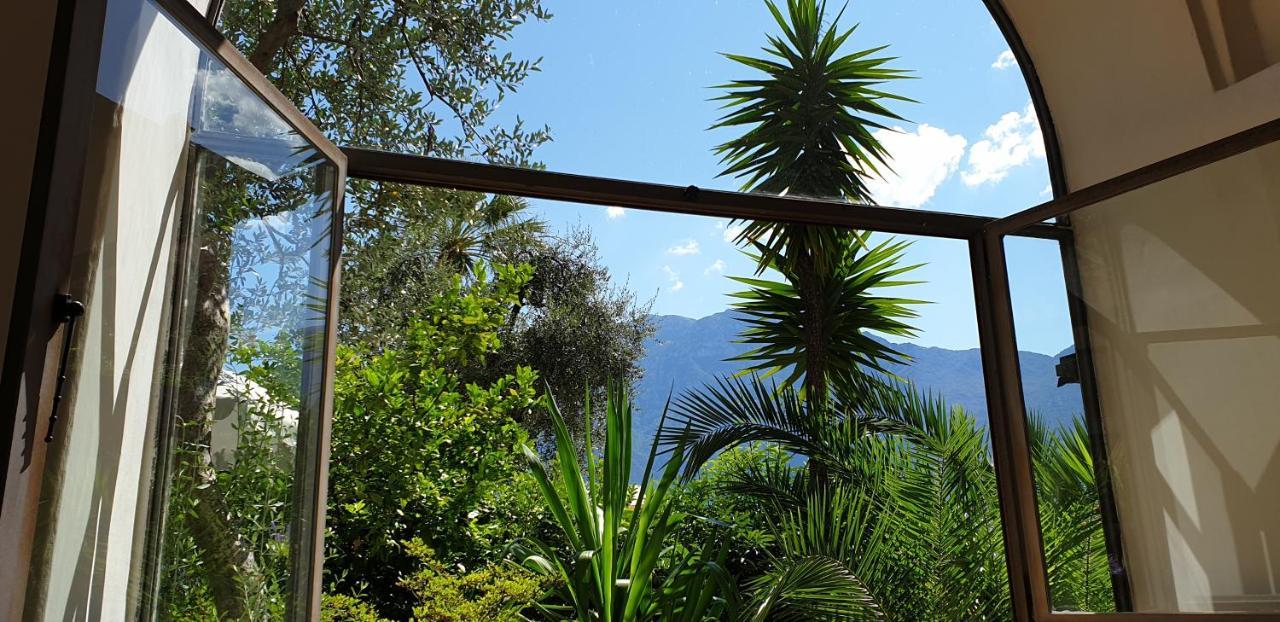 Albergo Bellavista Limone sul Garda Ngoại thất bức ảnh