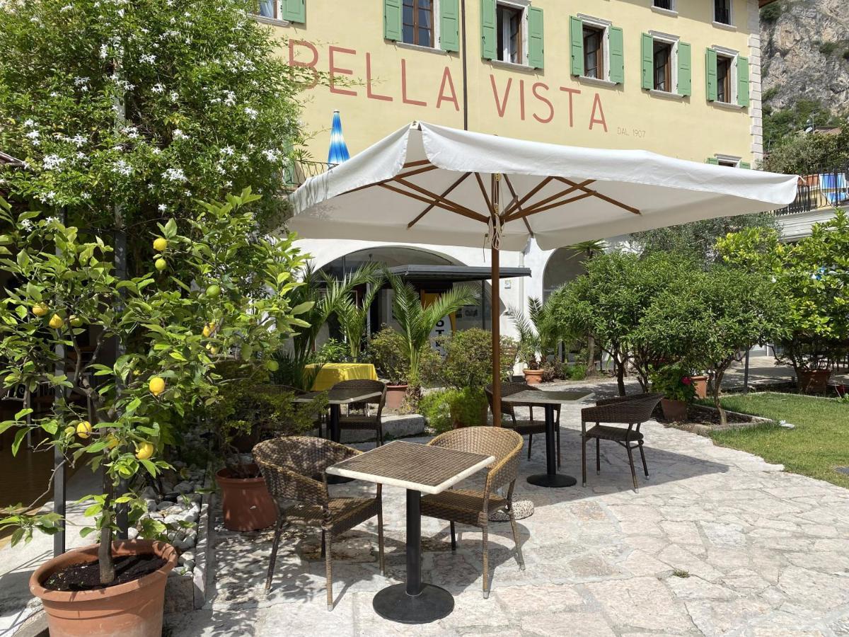 Albergo Bellavista Limone sul Garda Ngoại thất bức ảnh