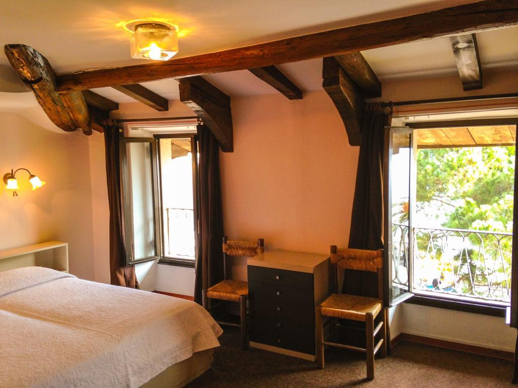 Albergo Bellavista Limone sul Garda Phòng bức ảnh