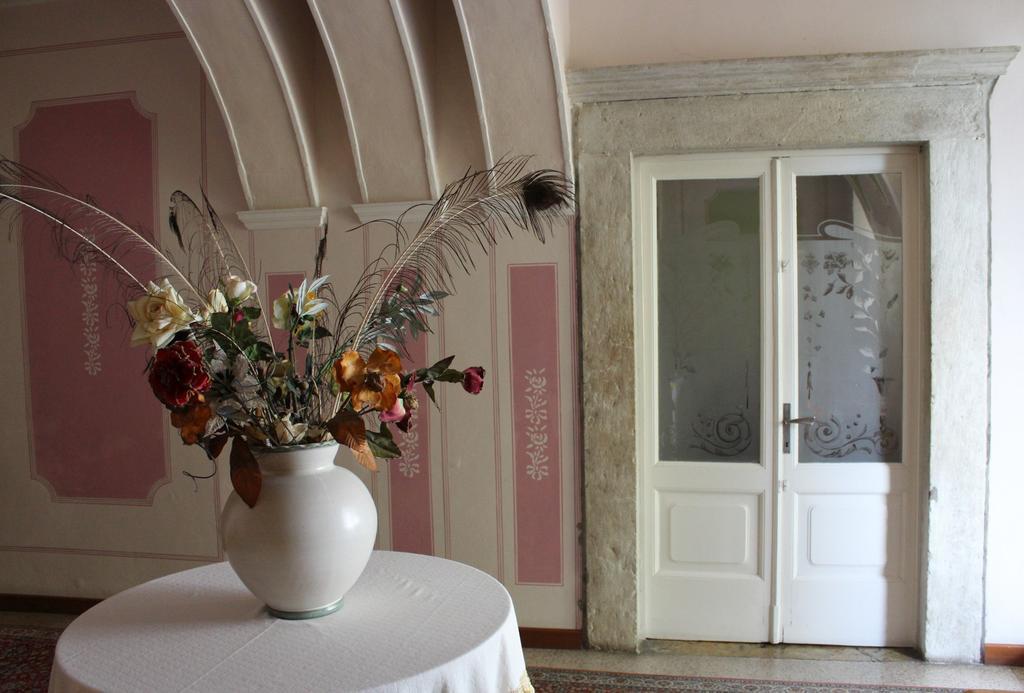 Albergo Bellavista Limone sul Garda Ngoại thất bức ảnh