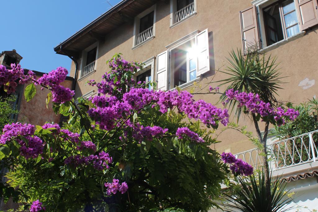 Albergo Bellavista Limone sul Garda Phòng bức ảnh