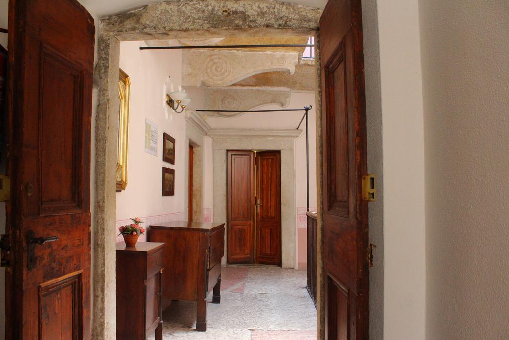 Albergo Bellavista Limone sul Garda Ngoại thất bức ảnh