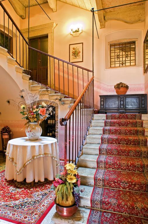 Albergo Bellavista Limone sul Garda Ngoại thất bức ảnh