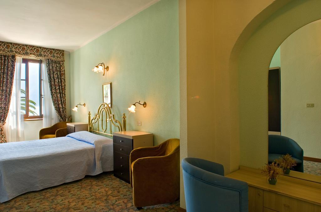 Albergo Bellavista Limone sul Garda Ngoại thất bức ảnh